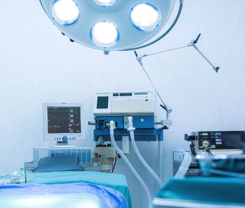 Advanced Cardiac Life Support image