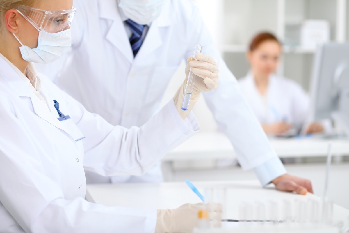 Simulation Lab Image 1